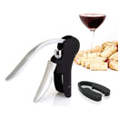 Korkenzieher Octopus mit Kapselschneider - Zubehör - Vinart