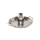 Hähnchenbräter Edelstahl - Zubehör - Monolith