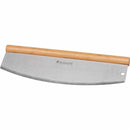 Pizzaschneider Edelstahl - Zubehör - Monolith