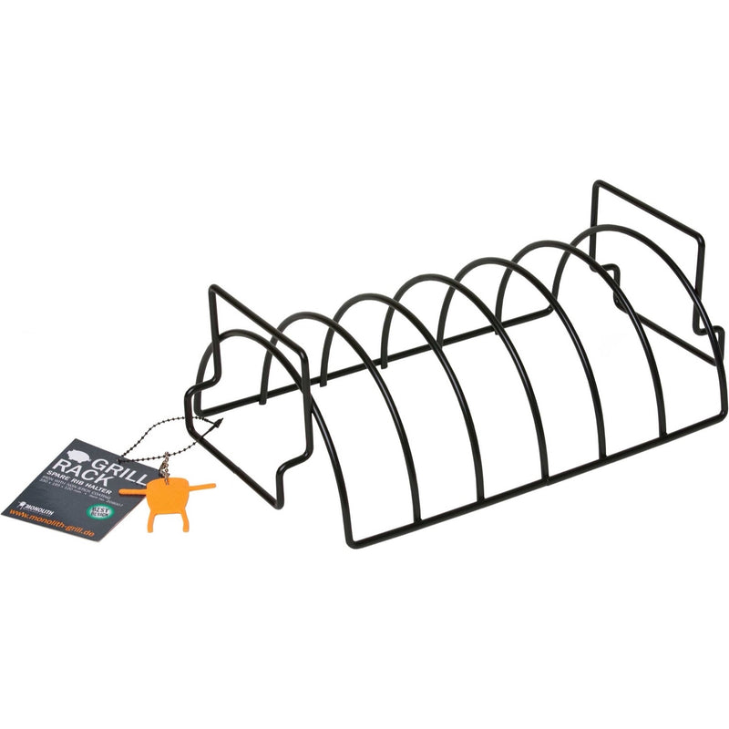 Spareribs Halter / Bratenkorb - Zubehör - Monolith