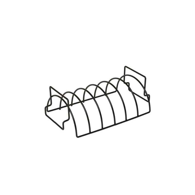 Spareribs Halter / Bratenkorb - Zubehör - Monolith