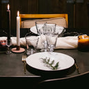 ABEILLE SET 4 Trinkgläser - 24 cl - Zubehör - La Rochère