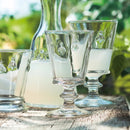 ABEILLE SET 4 Trinkgläser - 24 cl - Zubehör - La Rochère