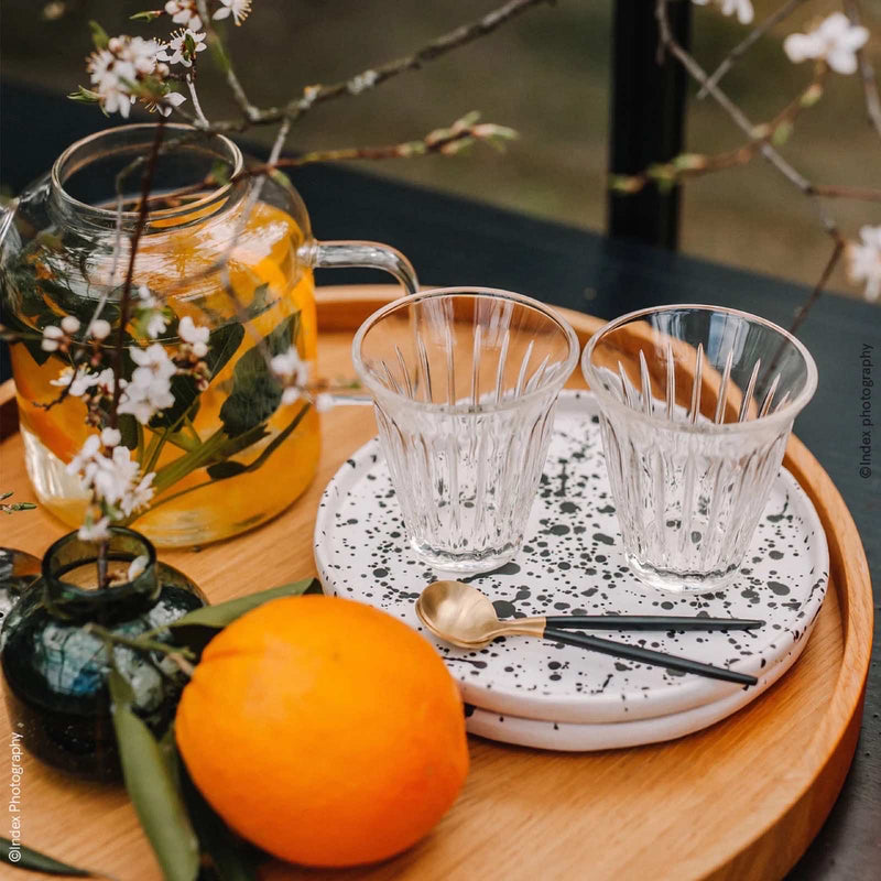 ZINC Mug - 19 cl - Zubehör - La Rochère