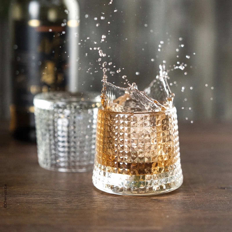 BLOSSOM Set 4 Gläser - 16cl - Zubehör - La Rochère