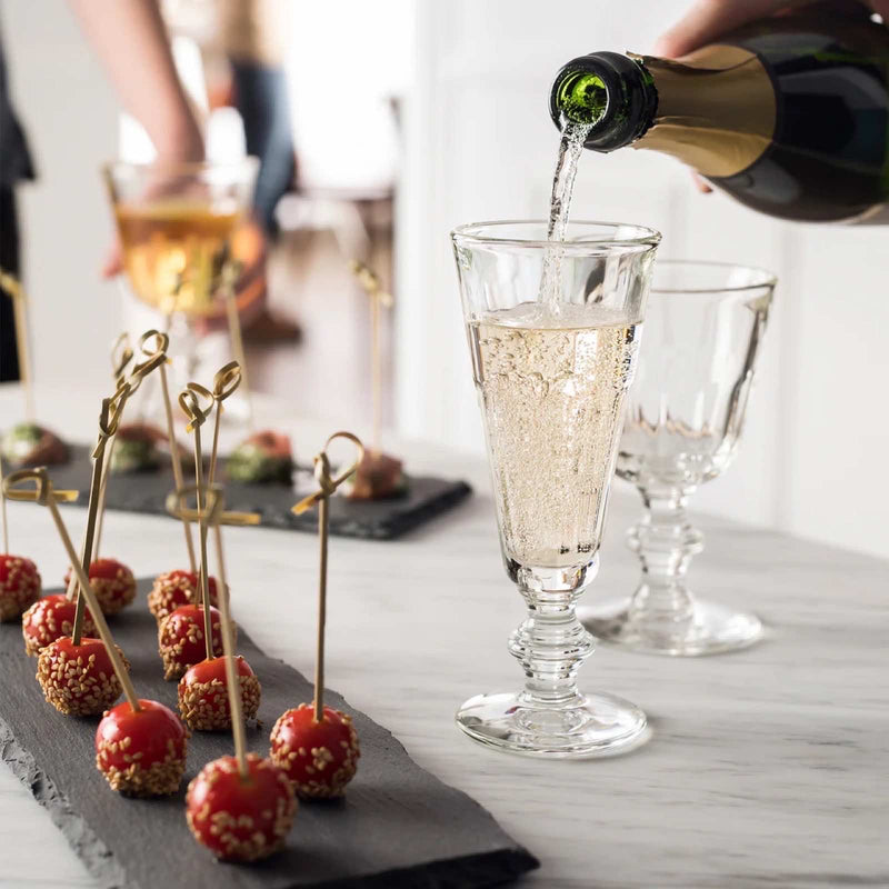 PERIGORD Champagnerglas - 16 cl - Zubehör - La Rochère