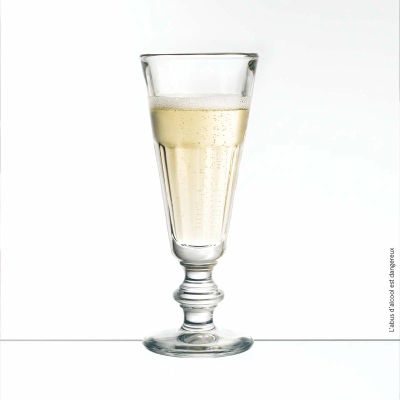 PERIGORD Champagnerglas - 16 cl - Zubehör - La Rochère