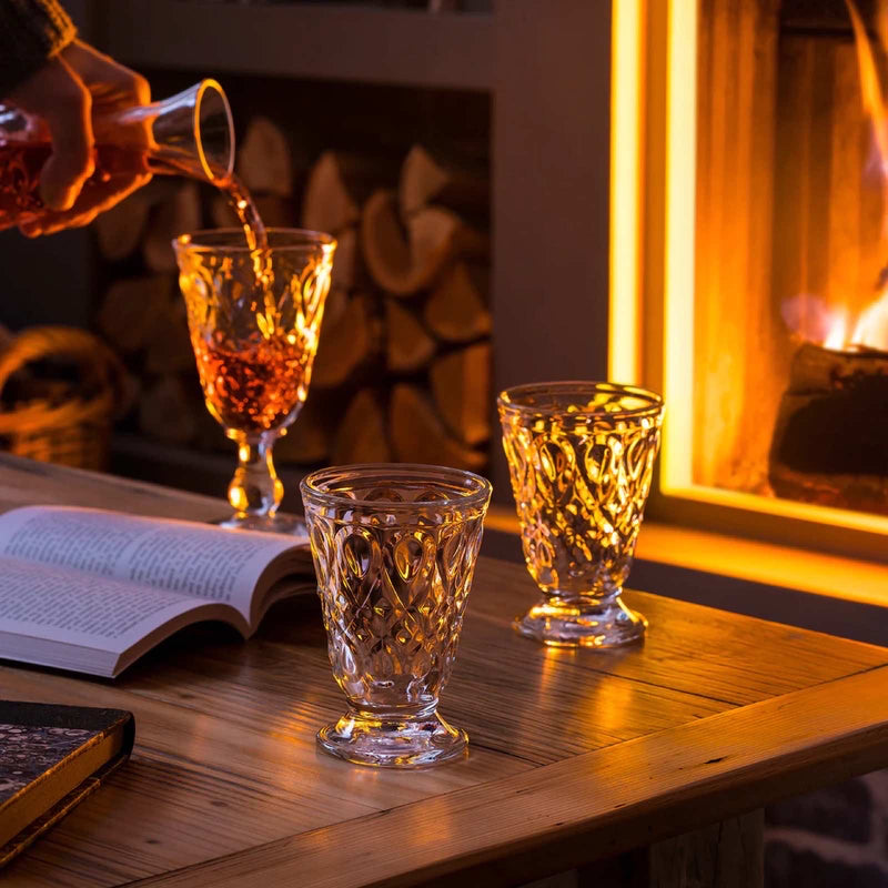 LYONNAIS Glasbecher - 20 cl - Zubehör - La Rochère