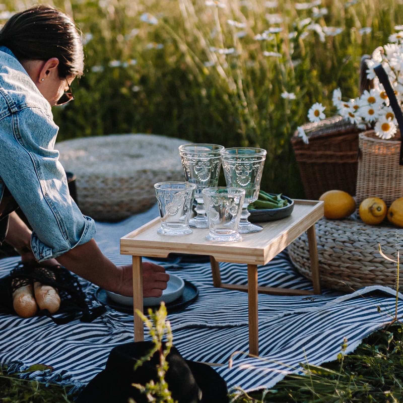 Versailles Glasbecher - 25 cl - Zubehör - La Rochère