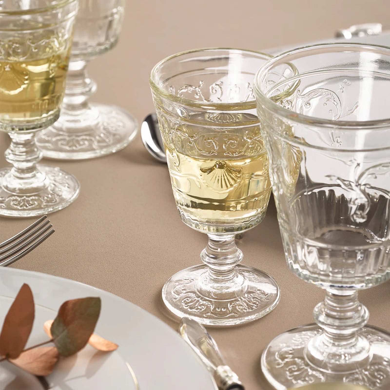 Versailles Weinglass - 40 cl - Zubehör - La Rochère