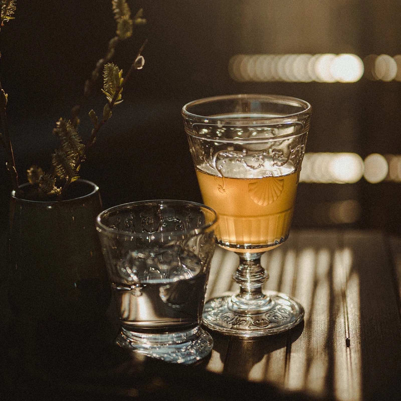 Versailles Weinglass - 40 cl - Zubehör - La Rochère