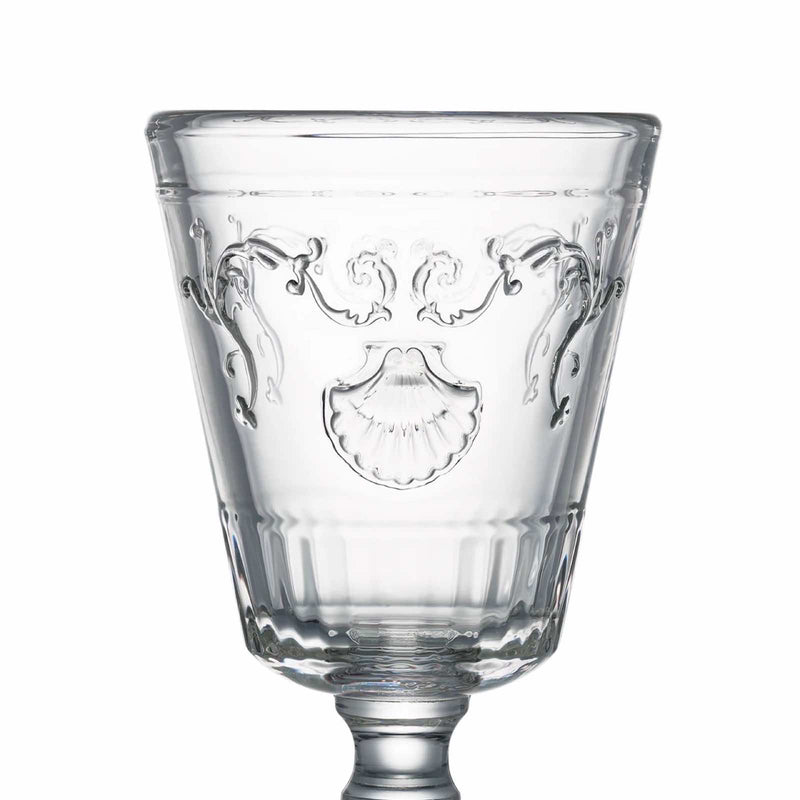 Versailles Weinglass - 40 cl - Zubehör - La Rochère