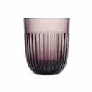OUESSANT Glasbecher Auberginen - 26 cl - Zubehör - La Rochère