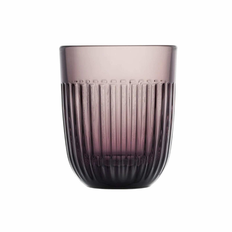 OUESSANT Glasbecher Auberginen - 26 cl - Zubehör - La Rochère