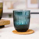 OUESSANT Becher dunkelblau - 26 cl - Zubehör - La Rochère