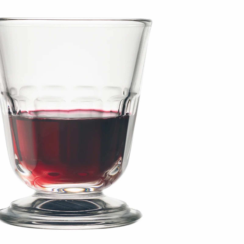 PERIGORD Glasbecher mit Fuss - 23 cl - Zubehör - La Rochère