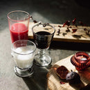 PERIGORD Glasbecher mit Fuss - 23 cl - Zubehör - La Rochère