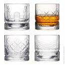 Set 4 Whiskyglas - 30cl - Zubehör - La Rochère
