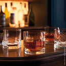 Set 4 Whiskyglas - 30cl - Zubehör - La Rochère