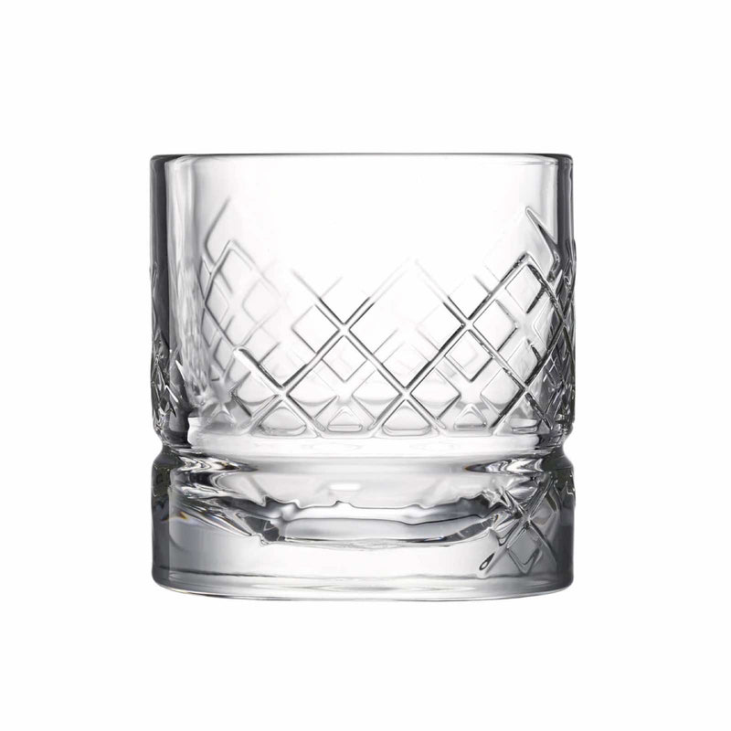 Set 4 Whiskyglas - 30cl - Zubehör - La Rochère