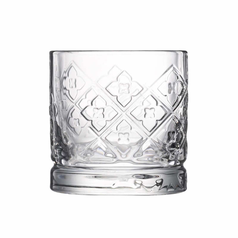 Set 4 Whiskyglas - 30cl - Zubehör - La Rochère