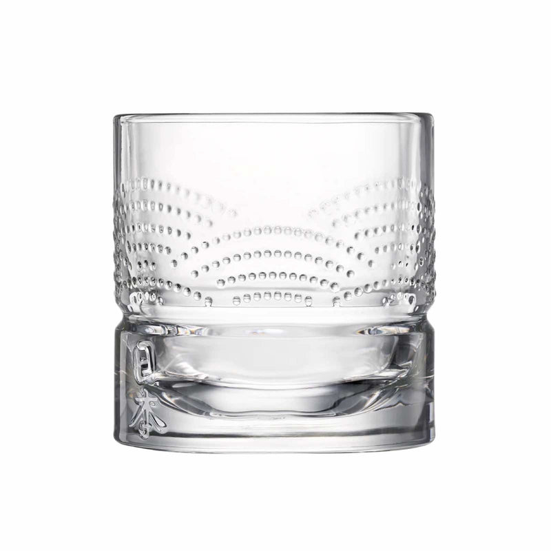 Set 4 Whiskyglas - 30cl - Zubehör - La Rochère