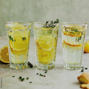 Set 4 Long Drink Gläser - 35 cl - Zubehör - La Rochère