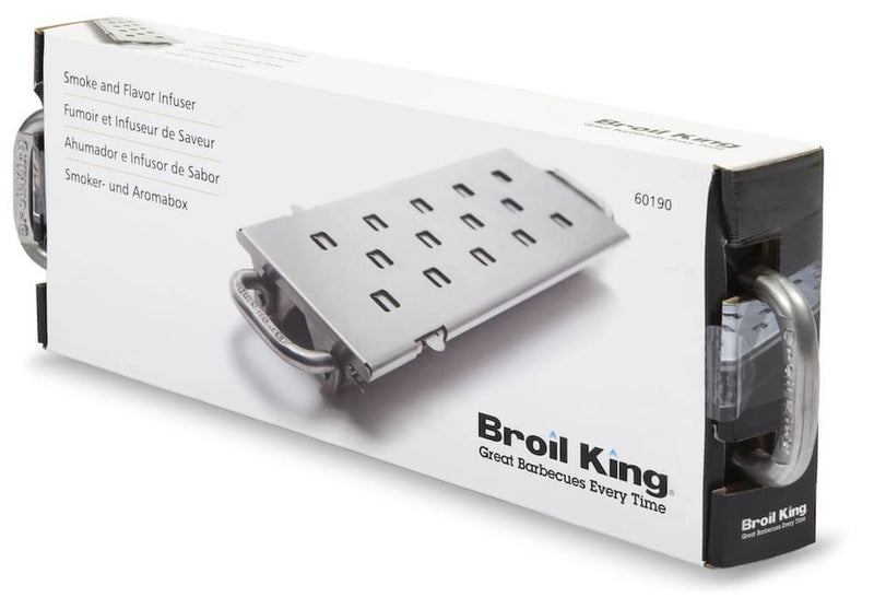 PREMIUM SMOKER BOX - Zubehör - Broil-King