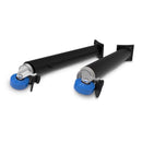 Pellet Rollenset - Zubehör - Broil-King