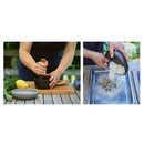 Das große Buch vom Räuchern - Zubehör - Susann Kreihe