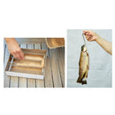 Das große Buch vom Räuchern - Zubehör - Susann Kreihe