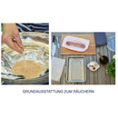 Das große Buch vom Räuchern - Zubehör - Susann Kreihe