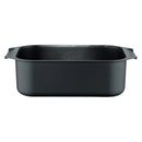 Rechteckbräter Karree Aluguss 42x26cm - Zubehör - ELO Basic