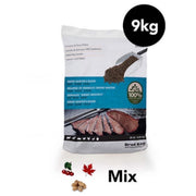 Pellets Mix Master (9kg) - Pellets - Broil-King