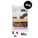 Pellets Mix Select (9kg) - Pellets - Broil-King