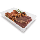 BESTECKSET PORTA CHEF - Zubehör - Broil-King