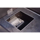 Diffuser Platte Hauptwanne - 640s