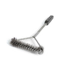 Reinigungs-Set | Für Edelstahl Grills - Zubehör - Pelletgrill.ch