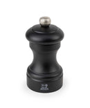 BISTRO Pfeffermühle schwarz matt 10cm - Zubehör - PEUGEOT