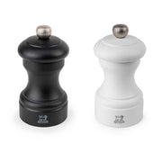 BISTRO Duo Schwarz / weiss 10cm - Zubehör - PEUGEOT