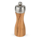 FIDJI Pfeffermühle 15cm Inox/Olivenholz - Zubehör - PEUGEOT