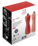 Tahiti Duo Feuer 15cm - Zubehör - PEUGEOT