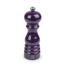 PARISRAMA Pfeffermühle US 18 cm aubergine - Zubehör - PEUGEOT