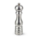 Paris U'Select Salzmühle Edelstahl - 22 cm