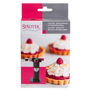 Flambierbrenner Caramello - 10.5 x 4 x 14 cm - Zubehör - Städter