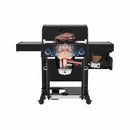 Baron Pellet Kit 400 - Zubehör - Broil-King