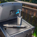 Baron 490 IRP Shadow - Inkl. Pelletmodul - Pelletgrill - Broil-King
