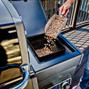 Baron 490 IRP Shadow - Inkl. Pelletmodul - Pelletgrill - Broil-King