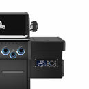 Baron 490 IRP Shadow - Inkl. Pelletmodul - Pelletgrill - Broil-King