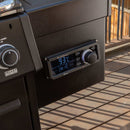 Baron 490 IRP Shadow - Inkl. Pelletmodul - Pelletgrill - Broil-King
